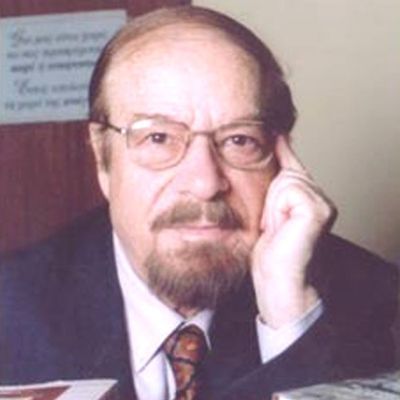 Ясон Эвангелу